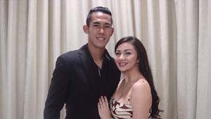 Ariel Tatum Siap Menikah?